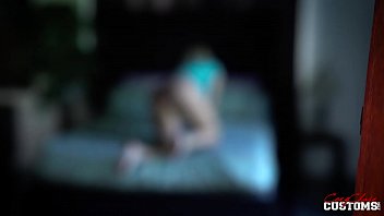 Preview 1 of Nude Russian Girl In Forest - safada da amiga da pro marido da melhor amiga