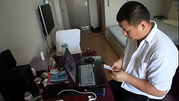Preview 1 of Porno Foto Varvinoi Mpl - 北京熊熊水管工本篇