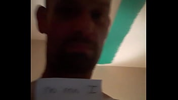 Preview 2 of Squirted Rough - Verification video