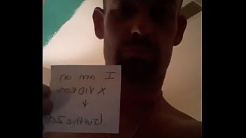 Preview 1 of Squirted Rough - Verification video