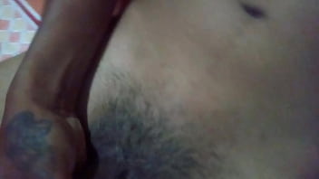 Preview 4 of Mintak La - Una buena paja