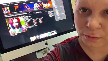 Preview 3 of Rayn Conner Cock - Verification video