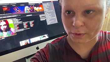 Preview 1 of Rayn Conner Cock - Verification video