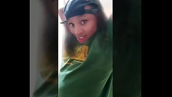 Preview 1 of 35 Years Lady Sex Video - Black Homemade Porn African Ebony Challenge Trend (3)