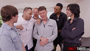Preview 1 of Solo Watch Porn - Meet my new sexy big ass MILF Latin girlfriend Kitana Montana in gangbang