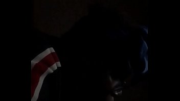 Preview 3 of Husband Deep Creampie Wife Home - Black Ugly Thot