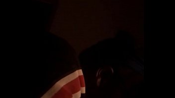 Preview 4 of Husband Deep Creampie Wife Home - Black Ugly Thot
