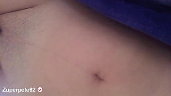 Preview 1 of A Man Fuckinggoat Video - Me despierto y lo unico que quiero es masturbarme muy rico