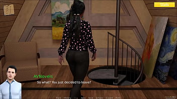 Preview 2 of Butt Serawak - Rosewater Manor 109