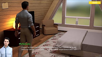 Preview 1 of Butt Serawak - Rosewater Manor 109