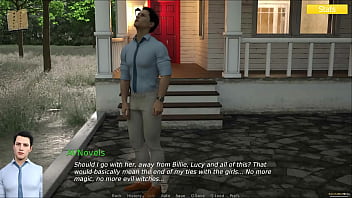 Preview 4 of Butt Serawak - Rosewater Manor 109