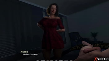 Preview 3 of Rico Strong Hard Sex - AWAY FROM HOME &bull_ EPISODE 22 &bull_ SURPRISE