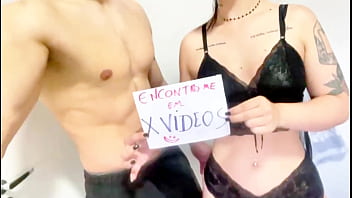 Preview 1 of 2017 New Sexvideo - V&iacute_deo de verifica&ccedil_&atilde_o