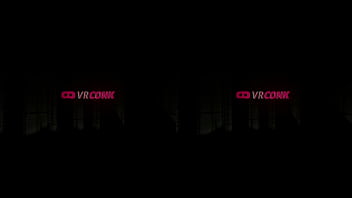 Preview 1 of Sleepin Hot Girl - VRConk Petite girl fucked by fat cock at the gym VR Porn
