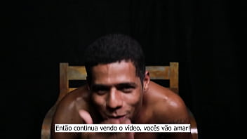 Preview 1 of Gala Sex Sex Gala - Chupando o cuzinho do safado pra depois meter gostoso