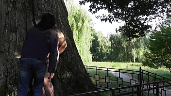 Preview 4 of Being Gentle - Hairy mature  public rimming compilation