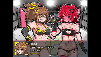 Preview 4 of Www Hdxnx Com - SB catfight part 2