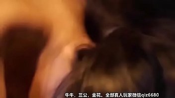 Preview 4 of Indain Leap Kiss - 气质美女被