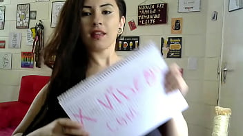 Preview 2 of Sineka Beeg - V&iacute_deo de verifica&ccedil_&atilde_o