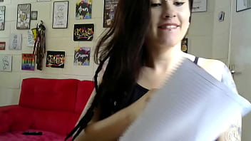 Preview 4 of Sineka Beeg - V&iacute_deo de verifica&ccedil_&atilde_o