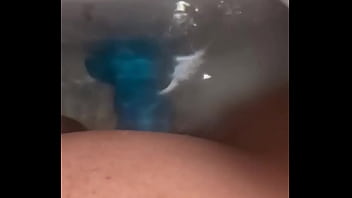 Preview 1 of Mom Cock Dig - Part 2 of suction cup dildone