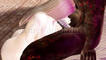 Preview 2 of Guy With Luck - A White Girl