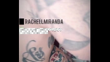 Preview 3 of Jaime Valentine - VEM TOCAR UMA PUNHETA E GOZAR NA MINHA BUNDA || RACHELL MIRANDA