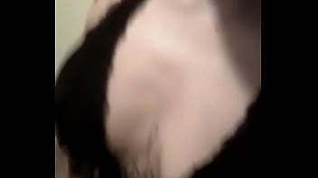 Preview 1 of Muslim Girs Sex Videos - Ebony ready for bbc