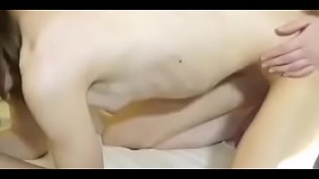 Preview 2 of Bdsm French Big - Amazing Young Shemale
