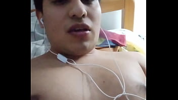 Preview 4 of Mommy Jerk Of - V&iacute_deo de verificaci&oacute_n