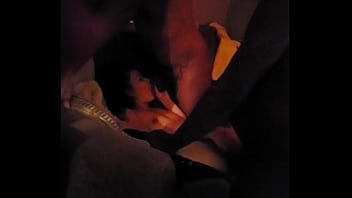 Preview 3 of Teacher Big American Misuse - Wife Spread Eagle At Swinger Party ( JayLaInc.com )