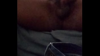 Preview 4 of Big Boob Mature Fucks Young Boy - Verification video