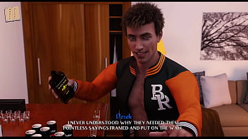 Preview 4 of Karnal Xx Video - Being A Dik 195 (Dik Route)
