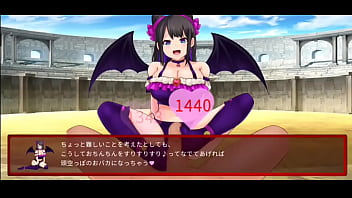 Preview 2 of Xxx Sex Full Movis Hd - 踊り子サキュバス