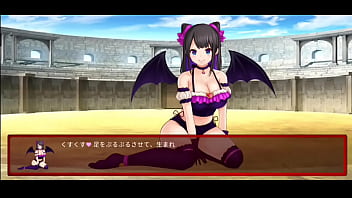 Preview 3 of Xxx Sex Full Movis Hd - 踊り子サキュバス