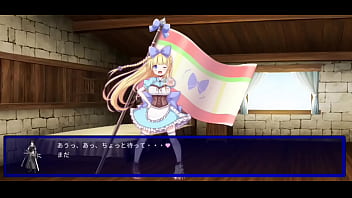 Preview 3 of Sister Seduces To Brother - 光の先導者