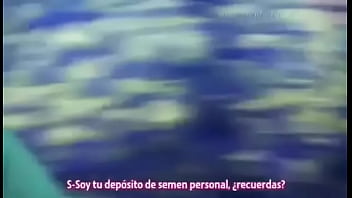 Preview 4 of Violando A Compa Era - ninfomanas anime