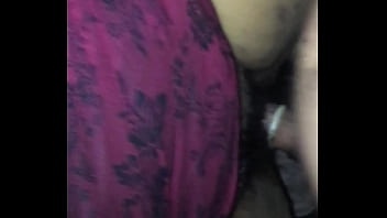 Preview 4 of Jerking For Bf - Teaching her how to suck