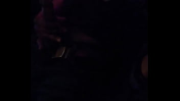 Preview 2 of Hidden Cam On Black - Aww Skeet Skeet