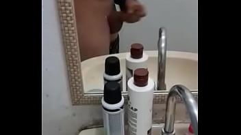 Preview 3 of Seachcar Gearshift Fuck - Voltei pra tocar mais uma pros meus f&atilde_s