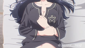 Preview 1 of Arab Beautyfull Girl Fuck Bf - Boku no Kokoro Hentai Anna Yamada
