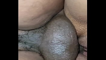 Preview 2 of Daughter Milking Dad - La lleno de leche