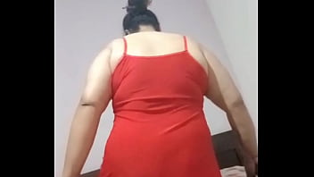 Preview 1 of Busty Pink Shirt Blowjob - Vontade de dar e demais