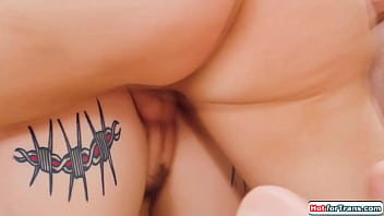 Preview 4 of Shreya Soni - Gamer roommates distracted by tgirl cock