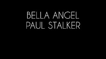 Preview 4 of Mom Son Fuck Hard Brazzers Vii - Bella Angel LAST SCENE EVER - Anal   piss in mouth!