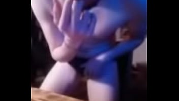Preview 2 of Anal Squiryinh - me playing around