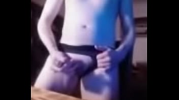 Preview 3 of Anal Squiryinh - me playing around