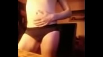 Preview 1 of Anal Squiryinh - me playing around
