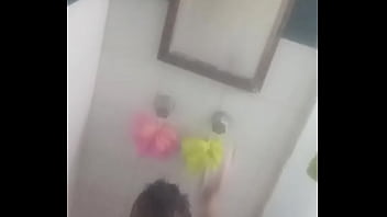 Preview 3 of Really Tired Xxxcom - En la regadera