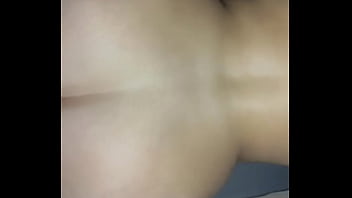 Preview 1 of Worship My Asshole - BIG BOOTY amateur fucking bbc doggystyle